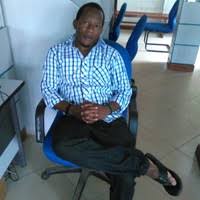 Emmanuel Danielson Kitillah