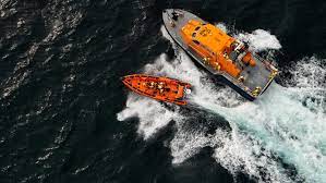 Maybe you would like to learn more about one of these? Rnli Lifeboats Explore The Lifeboats In The Rnli Fleet
