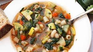 Scopri di più su passionemamma! Minestrone Surgelato Ai Bambini Passione Mamma