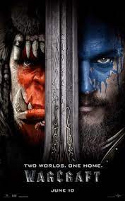 List of the best movies like westworld (2016): Warcraft Film Wikipedia