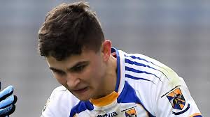 Conroy's leadership was a key to Ballinrobe Community School glory