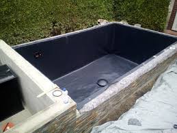 Teichfilter selber bauen aus regentonnen? Teichfilter Selber Bauen Aus Beton