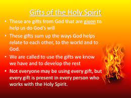 For as many as are led by the spirit of god, these are sons of god. romans 8:14 Unit 2 We Believe In The Holy Spirit Pentecost 50 Days After The Resurrection God Came Down To The Disciples In The Form Of The Holy Spirit The Coming Ppt Download