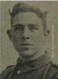 Lives of the First World War