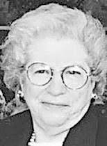 CAROLINE DEROSE Obituary (2016)