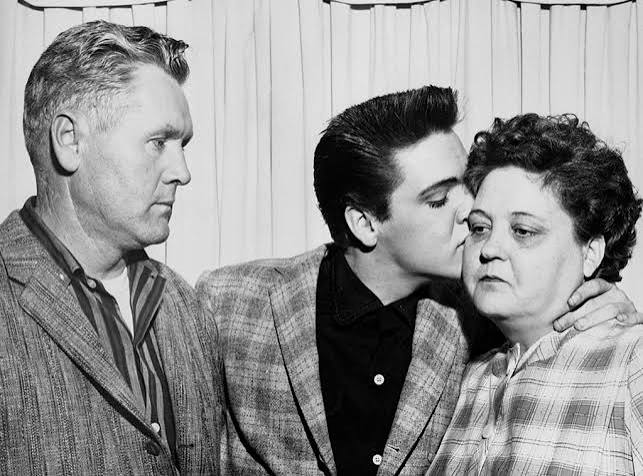 Why Elvis Presley's Death Continues to Stir Conspiracy Theories