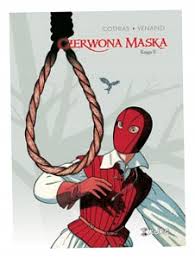 James Luceno Maska Kłamstw