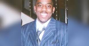 Jermaine Randall Obituary