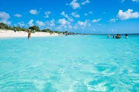 Day Trip To Bahia De Las Aguilas From Santo Domingo 2021