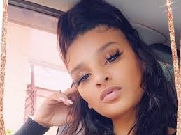 Fundraiser by Elizabeth McNiel : Honor Ebonee McNiel: Celebration of Life