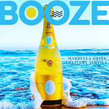 Marbella Drink Delivery Service In 2020 Herbalife Shake Recipes Drink Delivery Drinks