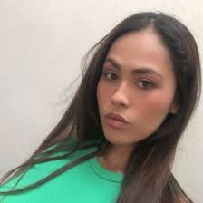 Sofia Barajas's Instagram, Twitter & Facebook