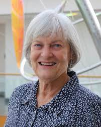 Newton and Braun Honored at Maize Genetics Conference - Biological Sciences