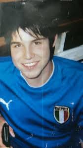 Wish my beautiful crazy wilson a happy birthday he is 4 today xx