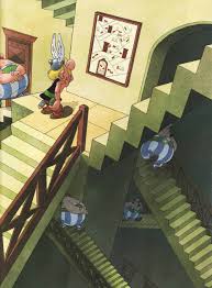 Darin sollte es eine comicstory geben. Asterix Review Special 44 Asterix Erobert Rom Das Buch Zum Film Album Neuauflage Egmont November 2016 Gewinnspiel Mueli77 S Feine Welt