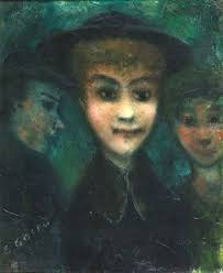 Edouard Joseph Goerg