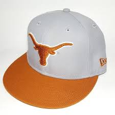 Shop mlb hats and exclusive mlb major league baseball caps with authentic fitted and snapback hats that are found nowhere else by new era and more. New Era Accessories Texas University Longhorns Fitted Hat 7 8 Euc Poshmark
