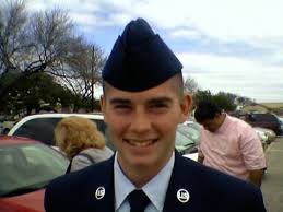 Carrington Michael “Cary” Costa (1986-2012)