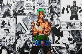 Most Popular One Piece Wallpaper 1080p 1920x1080 Images Zoro One Piece Manga Anime One Piece Roronoa Zoro