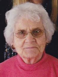 Mrs. Mary Mary Lou Lou Wallace Schuyler Obituary