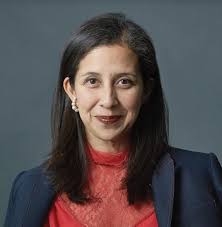 Karla Martinez De Salas > Events: LATAM 2019