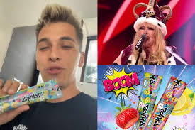 Sukces Lodow Ekipy Friza Zaskoczyl Producenta Youtuberzy Maja Dzis Potezna Moc Detal