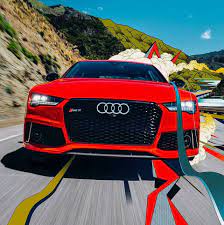 Audi Charleston Home Facebook
