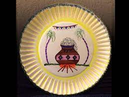 What kind of physical activity for preschoolers is most fun and effective, and how much do little kids really need? Thai Pongal Craft Youtube