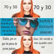 El gran Robo 3 No todos entenderán!