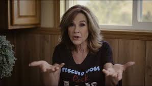 A teenage sorceress named nimue encounters a young arthur on his quest to find a powerful and ancient sword. Cursed Films Linda Blair Talks The Exorcist Curse In Shudder Docuseries