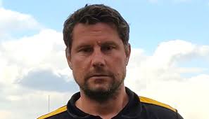 Sedgley boss Barrow wants Park to do much better