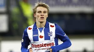 €40.00m* dec 17, 1998 in drammen, norway. Odegaard Advierte Mi Tiempo En El Real Madrid No Se Ha Agotado Eurosport