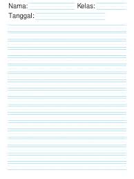 Menulis tegak bersambung pdf download download. Kertas Menulis Tegak Bersambung Pdf