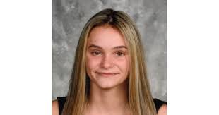 Kate Natalie Michels Obituary (2005