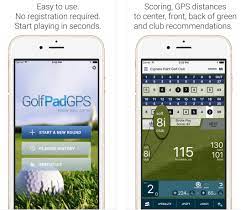 To start, find your course handicap at the course you will be playing. 29 Of The Best Golf Apps You Can T Live Without Golf Escapes Blog