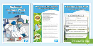 Australian museum and the royal botanic gardens, sydney. Australia National Science Week 2021 Event Info And Resources