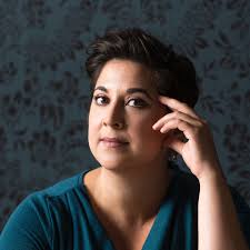 PERFORMER/CREATOR: DANIELLE BIRRITTELLA