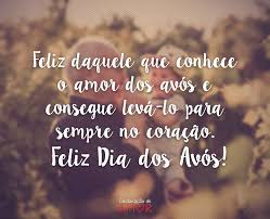 Mensagem frase dia dos avos. Frases Dia Dos Avos Declaracao De Amor
