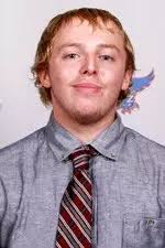 2014-15 Men's Swimming Roster