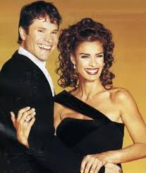 Days Of Our Lives Photo Bo And Hope Days Of Our Lives Kristian Alfonso Beautiful Men Faces
