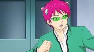 Pin De En Saiki K Anime Manga Bocetos Artisticos Imagenes Manga