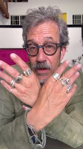 Sam Guggenheimer Ring Tour