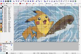 Then you'll learn about the advantages and disadvantages of using this cross stitch pattern maker method. The Best Cross Stitch Software For Mac Lord Libidan