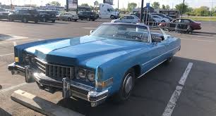 Image result for Garganey Teal 1973 Cadillac