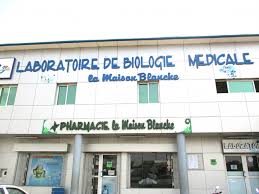 Laboratoire De Biologie Medicale De La Maison Blanche Cote D Ivoire Abidjan