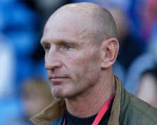 Ian Baum had good reason to bring his HIV case against Gareth Thomas