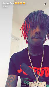 Pinterest Geoffroyjordan Famous Dex Dreads Hair Styles