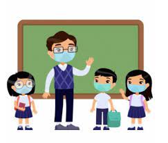 Fortalecimiento de las clases presenciales y la перевод clases presenciales на русский. Guia Para El Regreso A Clases En El Ciclo Escolar 2020 2021 Clairmont School