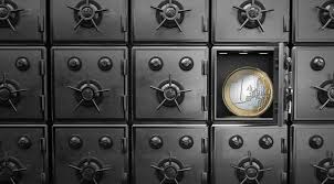 Und wieder sind wir in milton unterwegs, erneut geht die suche zum bauernhaus nach dem bankschließf. Braucht Man Ein Bankschliessfach Dia Altersvorsorge