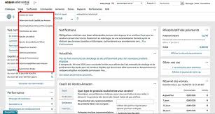Gagner des revenus supplémentaire en devenant vendeur l'objectif de chaque vendeur sur amazon est de réaliser autant de ventes que possible. ð‚ð¨ð¦ð¦ðžð§ð­ ð¯ðžð§ðð«ðž ð¬ð®ð« ð€ð¦ðšð³ð¨ð§ Amazon Seller Central
